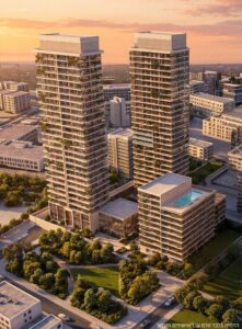 התחדשות עירונית בחולון