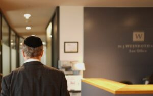 משרד עורכי הדין דר י. וינרוט ושות